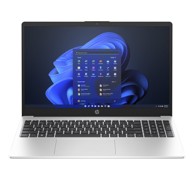 HP Laptop 250R G10 / Intel Core 3 100U, 15.6", 1920 x 1080, 8 GB, 512 GB SSD, Windows 11 Home, siva (obnovljen)